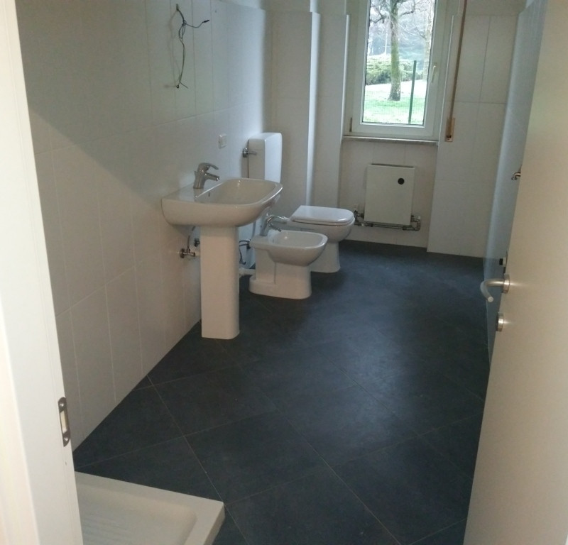 bagno