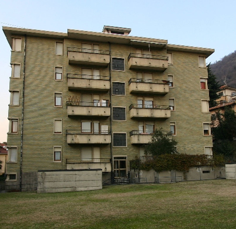 facciata