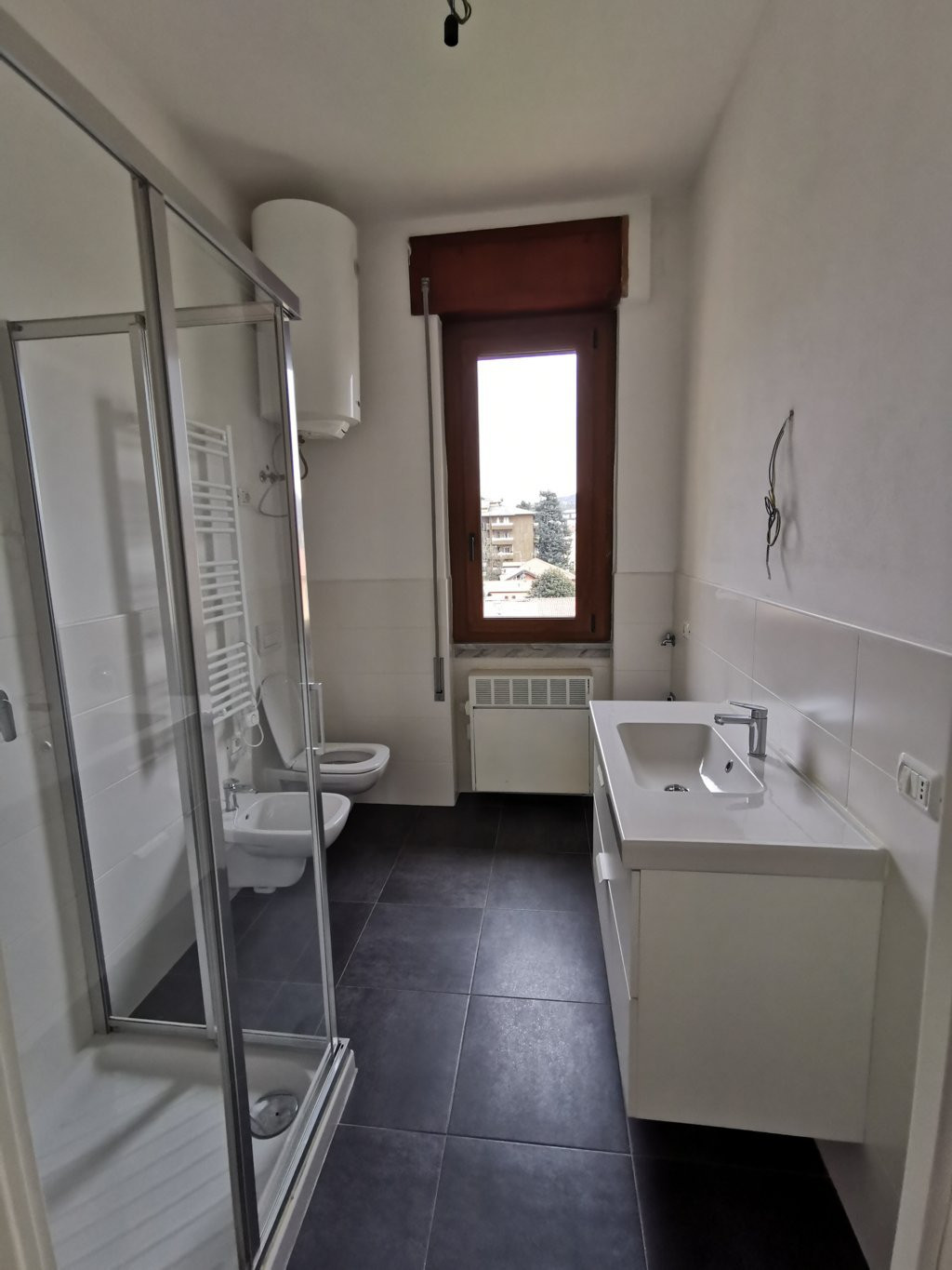 bagno